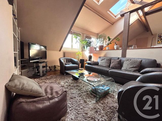 Appartement F3 à vendre LA GARENNE COLOMBES