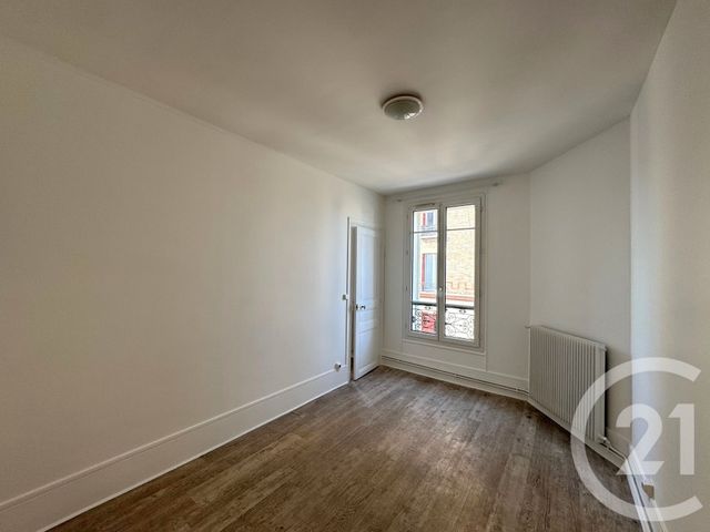 Appartement F2 à louer - 2 pièces - 35.82 m2 - NANTERRE - 92 - ILE-DE-FRANCE - Century 21 Beaurepaire