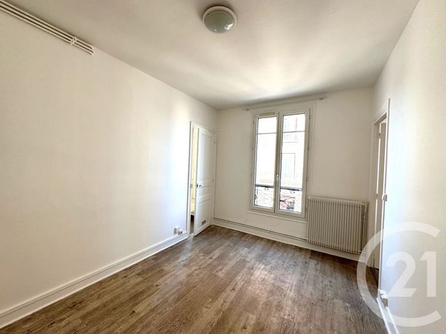 Appartement F2 à louer NANTERRE