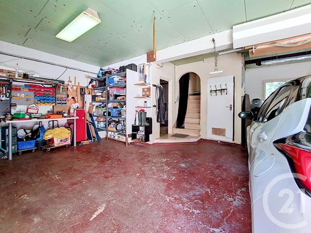 maison à vendre - 6 pièces - 150.51 m2 - COLOMBES - 92 - ILE-DE-FRANCE - Century 21 Beaurepaire