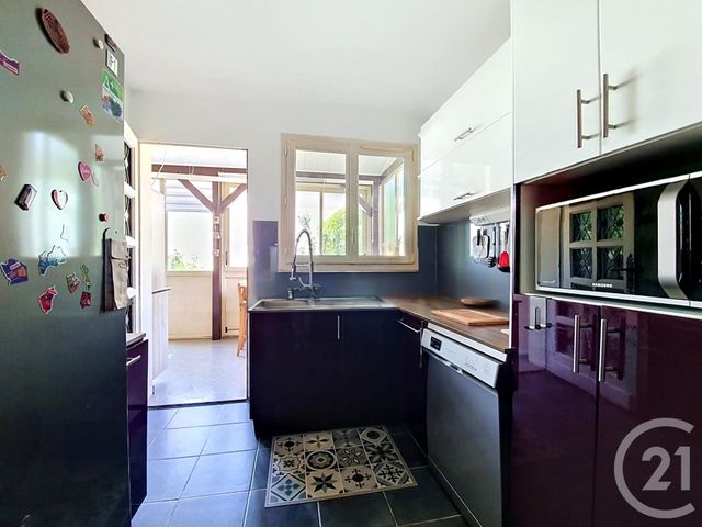 maison à vendre - 6 pièces - 150.51 m2 - COLOMBES - 92 - ILE-DE-FRANCE - Century 21 Beaurepaire