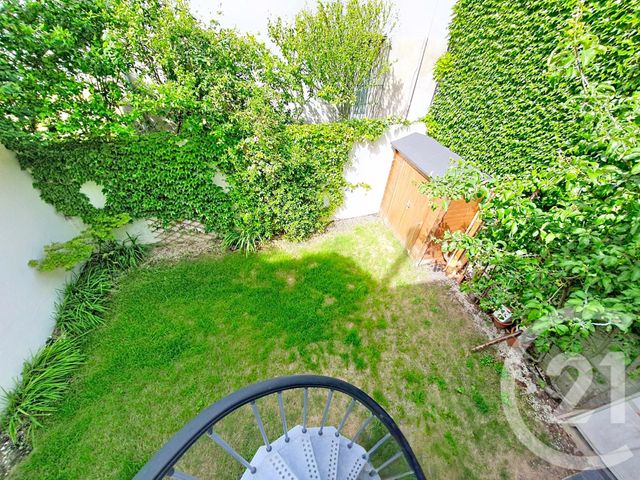 maison à vendre - 6 pièces - 150.51 m2 - COLOMBES - 92 - ILE-DE-FRANCE - Century 21 Beaurepaire