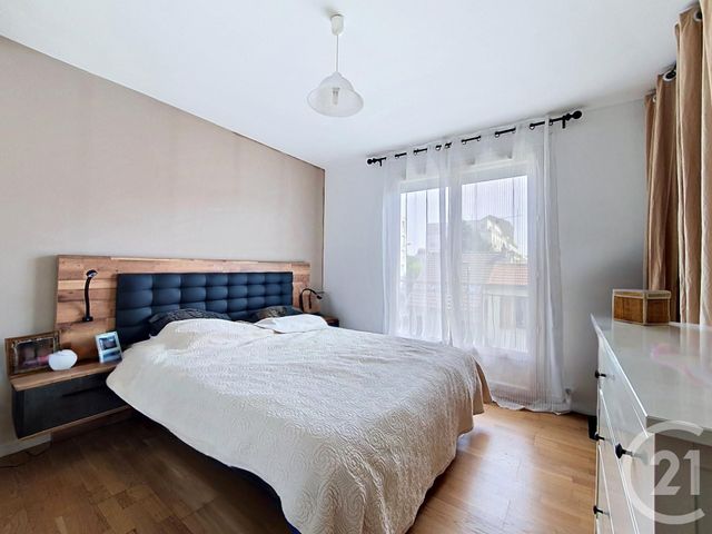 maison à vendre - 6 pièces - 150.51 m2 - COLOMBES - 92 - ILE-DE-FRANCE - Century 21 Beaurepaire