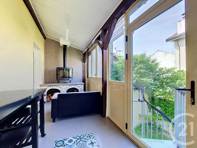 maison à vendre - 6 pièces - 150.51 m2 - COLOMBES - 92 - ILE-DE-FRANCE - Century 21 Beaurepaire