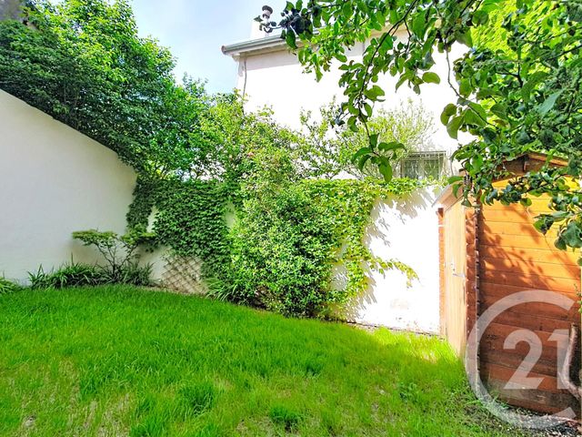 maison à vendre - 6 pièces - 150.51 m2 - COLOMBES - 92 - ILE-DE-FRANCE - Century 21 Beaurepaire