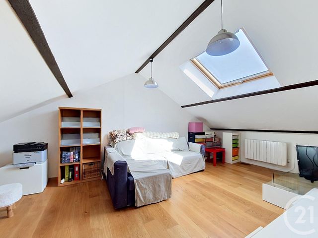 maison à vendre - 6 pièces - 150.51 m2 - COLOMBES - 92 - ILE-DE-FRANCE - Century 21 Beaurepaire