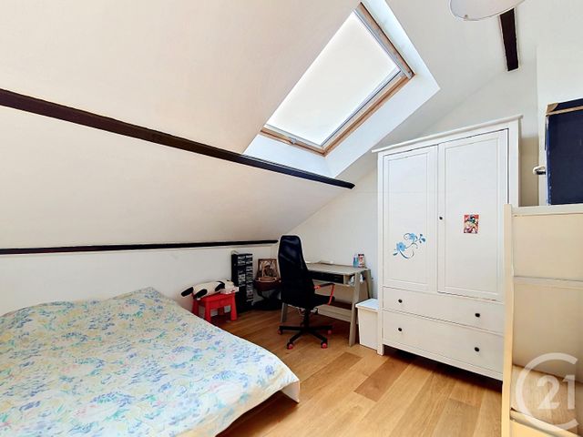 maison à vendre - 6 pièces - 150.51 m2 - COLOMBES - 92 - ILE-DE-FRANCE - Century 21 Beaurepaire