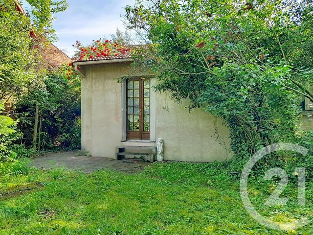 maison à vendre - 4 pièces - 125.22 m2 - COLOMBES - 92 - ILE-DE-FRANCE - Century 21 Beaurepaire