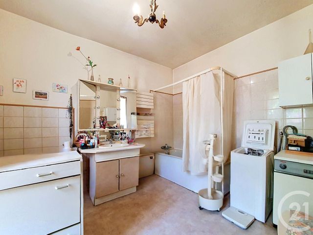 maison à vendre - 4 pièces - 125.22 m2 - COLOMBES - 92 - ILE-DE-FRANCE - Century 21 Beaurepaire