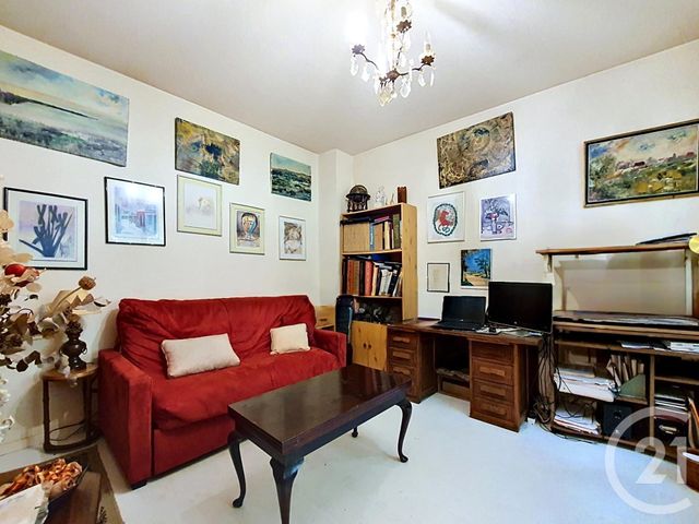 maison à vendre - 4 pièces - 125.22 m2 - COLOMBES - 92 - ILE-DE-FRANCE - Century 21 Beaurepaire