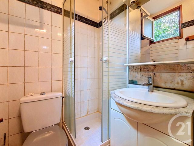 maison à vendre - 4 pièces - 125.22 m2 - COLOMBES - 92 - ILE-DE-FRANCE - Century 21 Beaurepaire