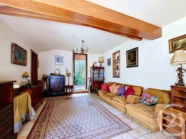 maison à vendre - 4 pièces - 125.22 m2 - COLOMBES - 92 - ILE-DE-FRANCE - Century 21 Beaurepaire