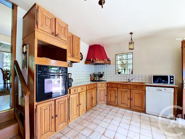 maison à vendre - 4 pièces - 125.22 m2 - COLOMBES - 92 - ILE-DE-FRANCE - Century 21 Beaurepaire