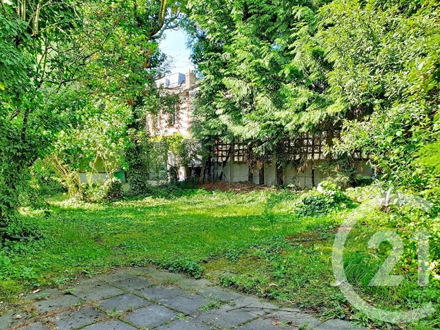 maison à vendre - 4 pièces - 125.22 m2 - COLOMBES - 92 - ILE-DE-FRANCE - Century 21 Beaurepaire