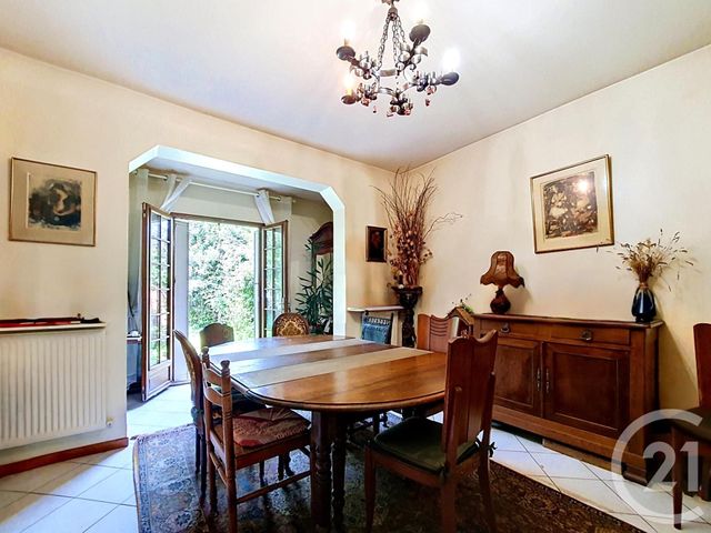 maison à vendre - 4 pièces - 125.22 m2 - COLOMBES - 92 - ILE-DE-FRANCE - Century 21 Beaurepaire