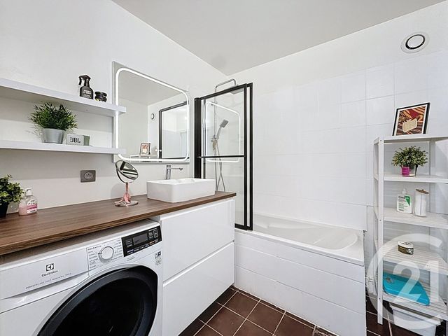 Appartement F5 à vendre - 5 pièces - 93.25 m2 - COLOMBES - 92 - ILE-DE-FRANCE - Century 21 Beaurepaire
