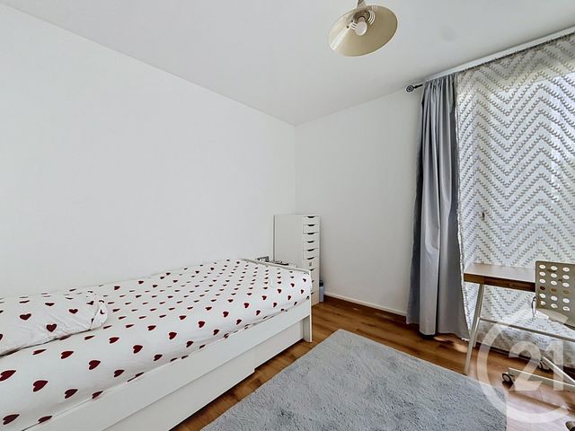Appartement F5 à vendre - 5 pièces - 93.25 m2 - COLOMBES - 92 - ILE-DE-FRANCE - Century 21 Beaurepaire