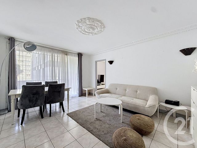 appartement - COLOMBES - 92