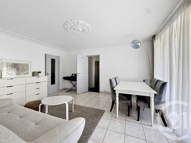 Appartement F5 à vendre - 5 pièces - 93.25 m2 - COLOMBES - 92 - ILE-DE-FRANCE - Century 21 Beaurepaire
