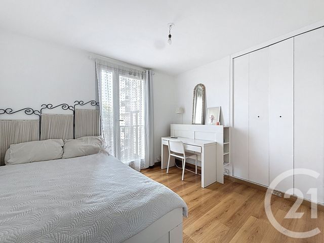 Appartement F5 à vendre - 5 pièces - 93.25 m2 - COLOMBES - 92 - ILE-DE-FRANCE - Century 21 Beaurepaire