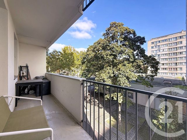 Appartement F5 à vendre - 5 pièces - 93.25 m2 - COLOMBES - 92 - ILE-DE-FRANCE - Century 21 Beaurepaire