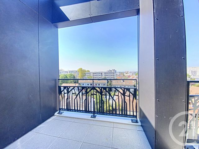 Appartement F1 à louer - 1 pièce - 28.32 m2 - COLOMBES - 92 - ILE-DE-FRANCE - Century 21 Beaurepaire