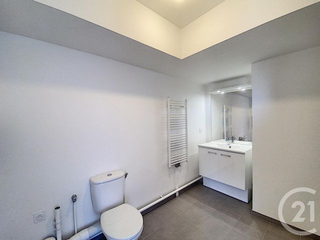 Appartement F1 à louer - 1 pièce - 28.32 m2 - COLOMBES - 92 - ILE-DE-FRANCE - Century 21 Beaurepaire