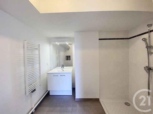Appartement F1 à louer - 1 pièce - 28.32 m2 - COLOMBES - 92 - ILE-DE-FRANCE - Century 21 Beaurepaire