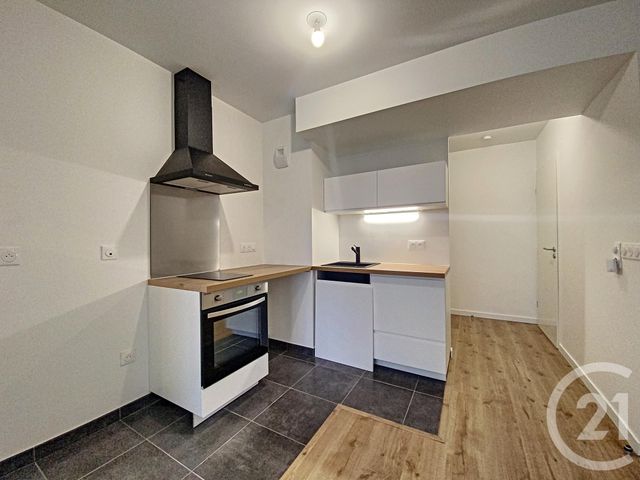 Appartement F2 à louer - 2 pièces - 47.59 m2 - COLOMBES - 92 - ILE-DE-FRANCE - Century 21 Beaurepaire