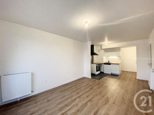 Appartement F2 à louer - 2 pièces - 47.59 m2 - COLOMBES - 92 - ILE-DE-FRANCE - Century 21 Beaurepaire