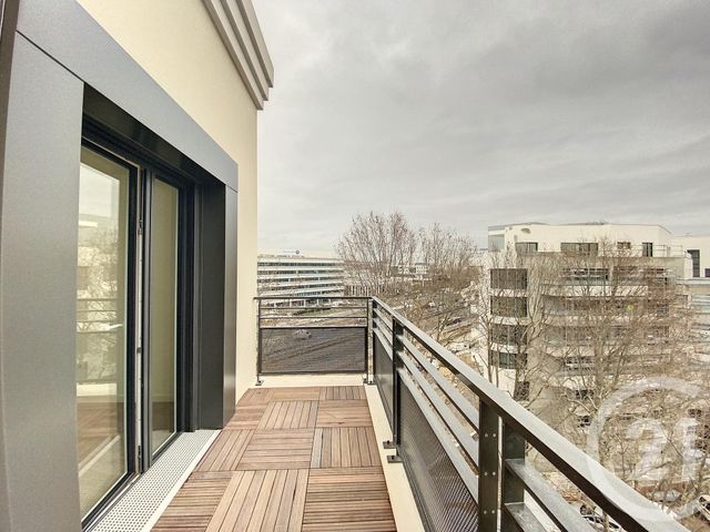 Appartement F2 à louer - 2 pièces - 47.59 m2 - COLOMBES - 92 - ILE-DE-FRANCE - Century 21 Beaurepaire