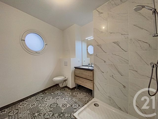 Appartement F2 à louer - 2 pièces - 47.59 m2 - COLOMBES - 92 - ILE-DE-FRANCE - Century 21 Beaurepaire