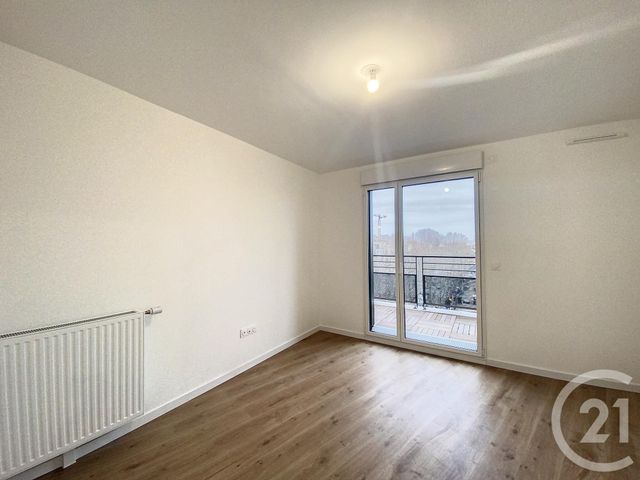 Appartement F2 à louer - 2 pièces - 47.59 m2 - COLOMBES - 92 - ILE-DE-FRANCE - Century 21 Beaurepaire