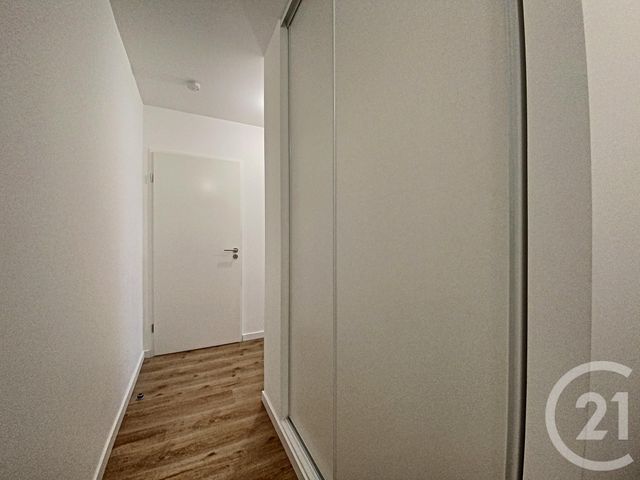 Appartement F2 à louer - 2 pièces - 47.59 m2 - COLOMBES - 92 - ILE-DE-FRANCE - Century 21 Beaurepaire