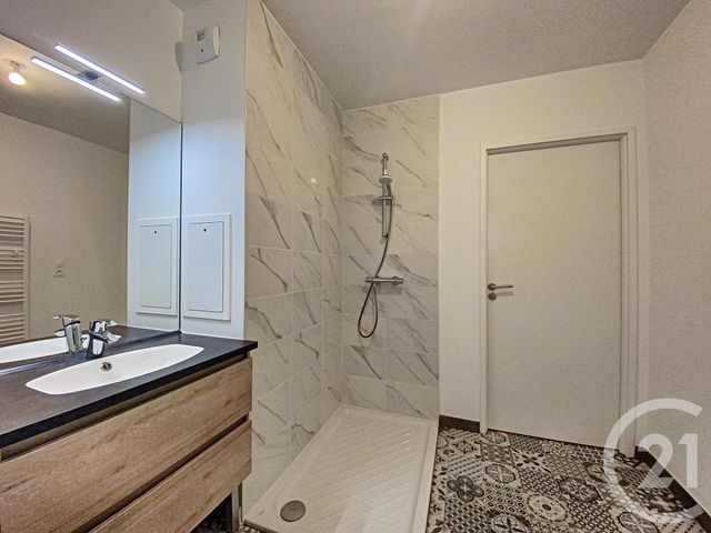 Appartement F2 à louer - 2 pièces - 47.59 m2 - COLOMBES - 92 - ILE-DE-FRANCE - Century 21 Beaurepaire