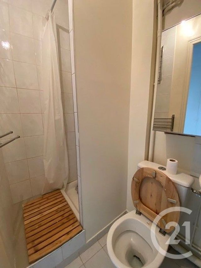 Appartement F2 à louer - 2 pièces - 28.0 m2 - ASNIERES SUR SEINE - 92 - ILE-DE-FRANCE - Century 21 Beaurepaire