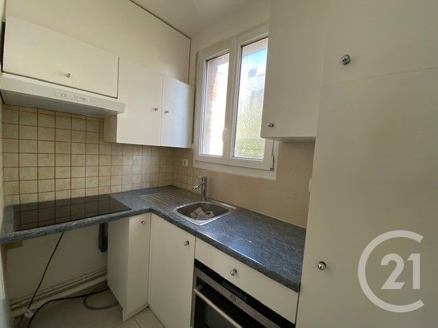 appartement - ASNIERES SUR SEINE - 92