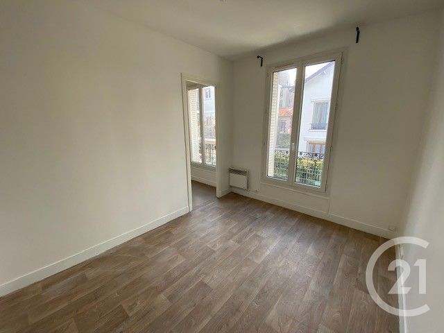 Appartement F2 à louer - 2 pièces - 28.0 m2 - ASNIERES SUR SEINE - 92 - ILE-DE-FRANCE - Century 21 Beaurepaire