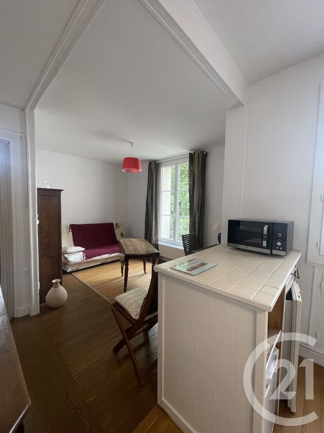 Appartement F2 à louer COLOMBES
