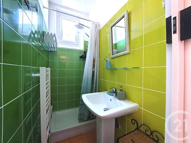 Appartement F2 à louer - 2 pièces - 38.61 m2 - COLOMBES - 92 - ILE-DE-FRANCE - Century 21 Beaurepaire