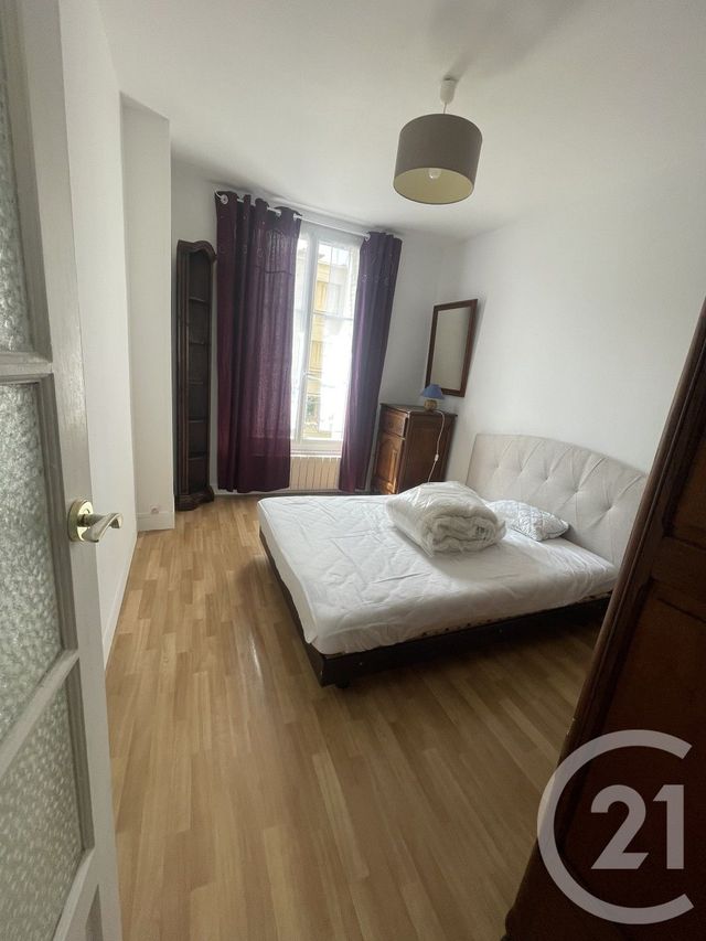 Appartement F2 à louer - 2 pièces - 38.61 m2 - COLOMBES - 92 - ILE-DE-FRANCE - Century 21 Beaurepaire