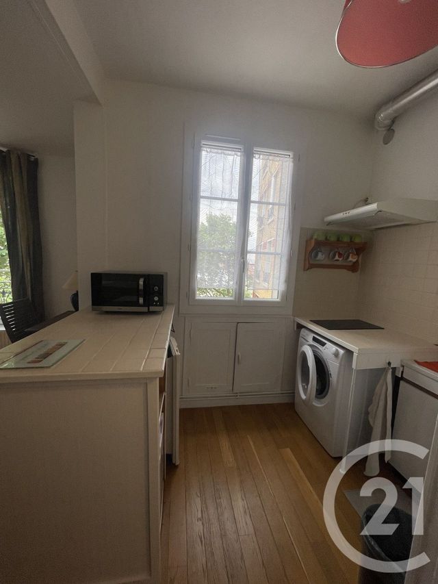 Appartement F2 à louer - 2 pièces - 38.61 m2 - COLOMBES - 92 - ILE-DE-FRANCE - Century 21 Beaurepaire
