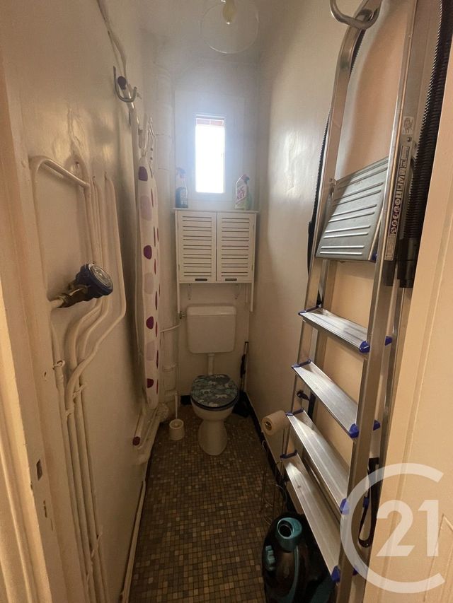 Appartement F2 à louer - 2 pièces - 38.61 m2 - COLOMBES - 92 - ILE-DE-FRANCE - Century 21 Beaurepaire