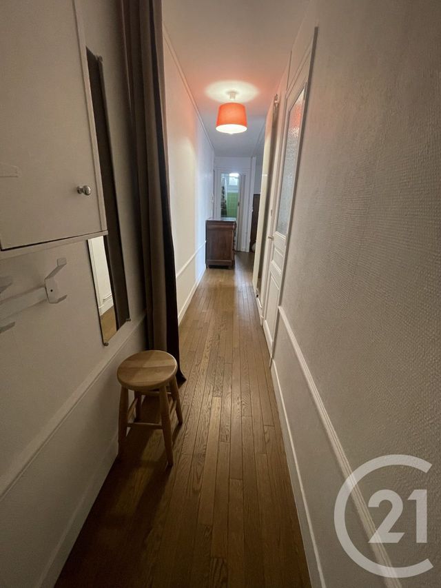 Appartement F2 à louer - 2 pièces - 38.61 m2 - COLOMBES - 92 - ILE-DE-FRANCE - Century 21 Beaurepaire