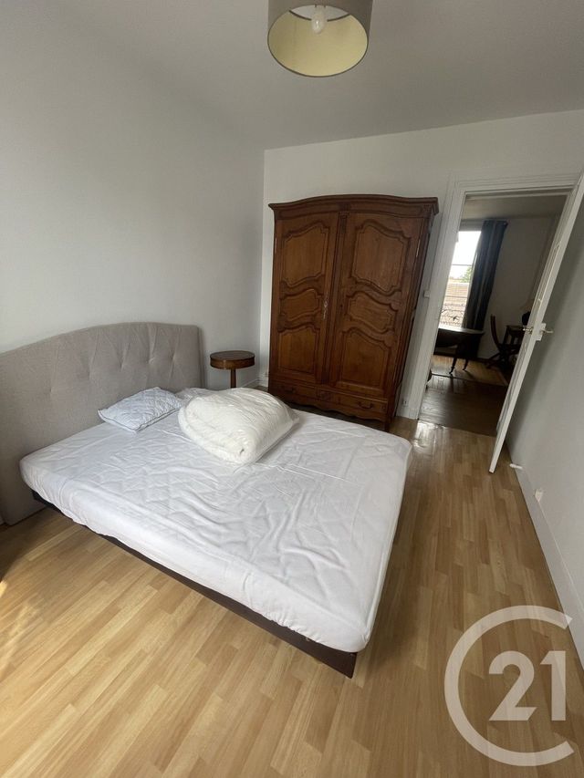 Appartement F2 à louer - 2 pièces - 38.61 m2 - COLOMBES - 92 - ILE-DE-FRANCE - Century 21 Beaurepaire
