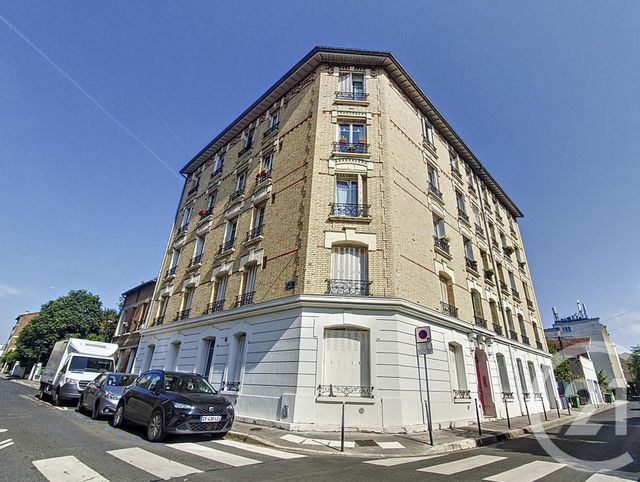 Appartement F2 à louer - 2 pièces - 38.61 m2 - COLOMBES - 92 - ILE-DE-FRANCE - Century 21 Beaurepaire