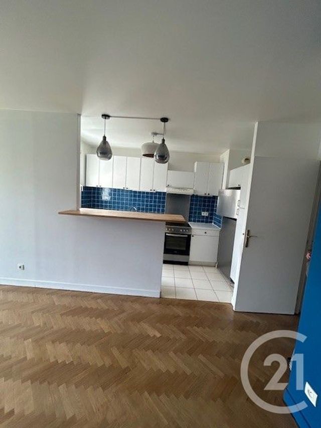 Appartement à louer - 2 pièces - 49.0 m2 - ASNIERES SUR SEINE - 92 - ILE-DE-FRANCE - Century 21 Beaurepaire