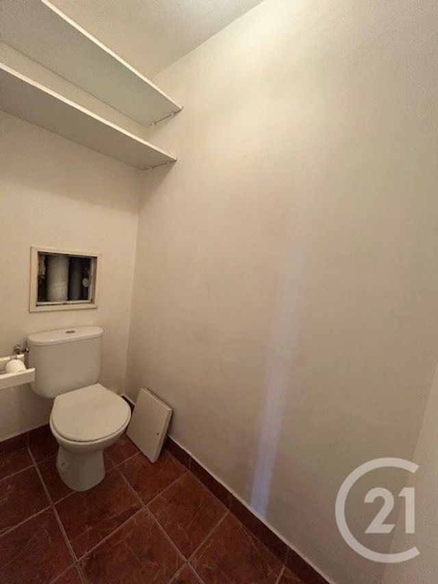 Appartement à louer - 2 pièces - 49.0 m2 - ASNIERES SUR SEINE - 92 - ILE-DE-FRANCE - Century 21 Beaurepaire