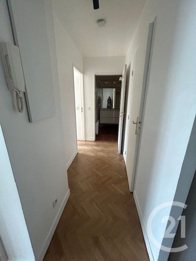 Appartement à louer - 2 pièces - 49.0 m2 - ASNIERES SUR SEINE - 92 - ILE-DE-FRANCE - Century 21 Beaurepaire