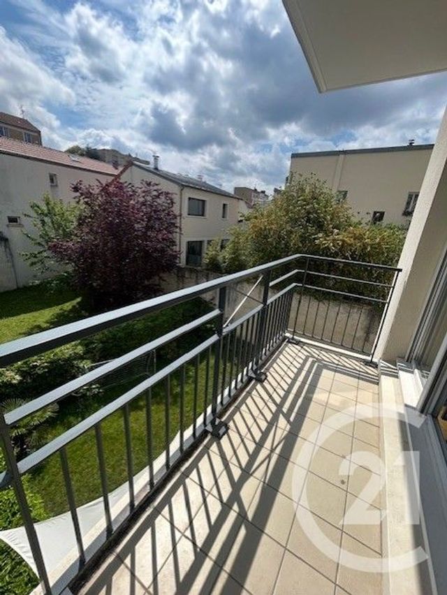 appartement - ASNIERES SUR SEINE - 92